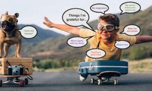 Online class for kids Preschool and Kindergarten Circle Time