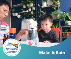 Preschool French Classes