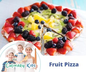 Preschool French Classes