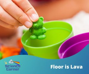 Preschool French Classes