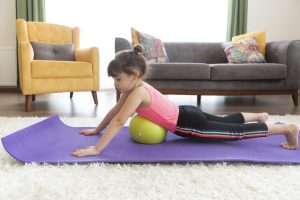 Online class for kids Preschool and Kindergarten Circle Time