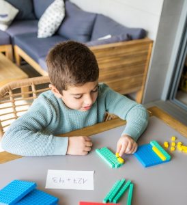 Online class for kids Preschool.