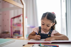 Online class for kids Preschool and Kindergarten Circle Time