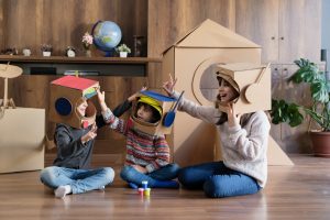 Preschool French Classes