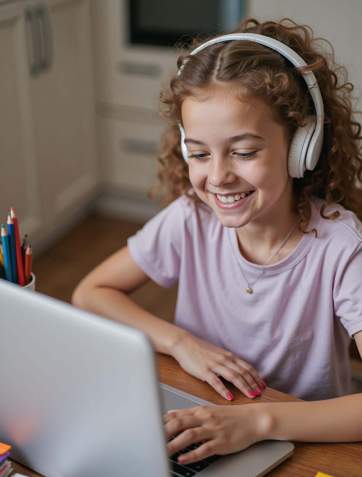 Online Learning Pods
